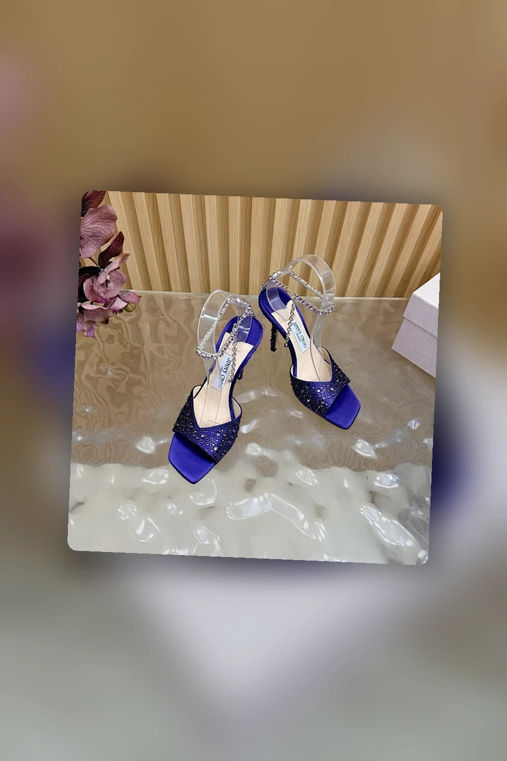 NB - JMC Women Shoes - 356