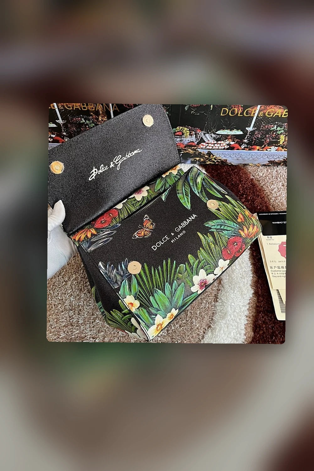 NB - DAG Bag - 319