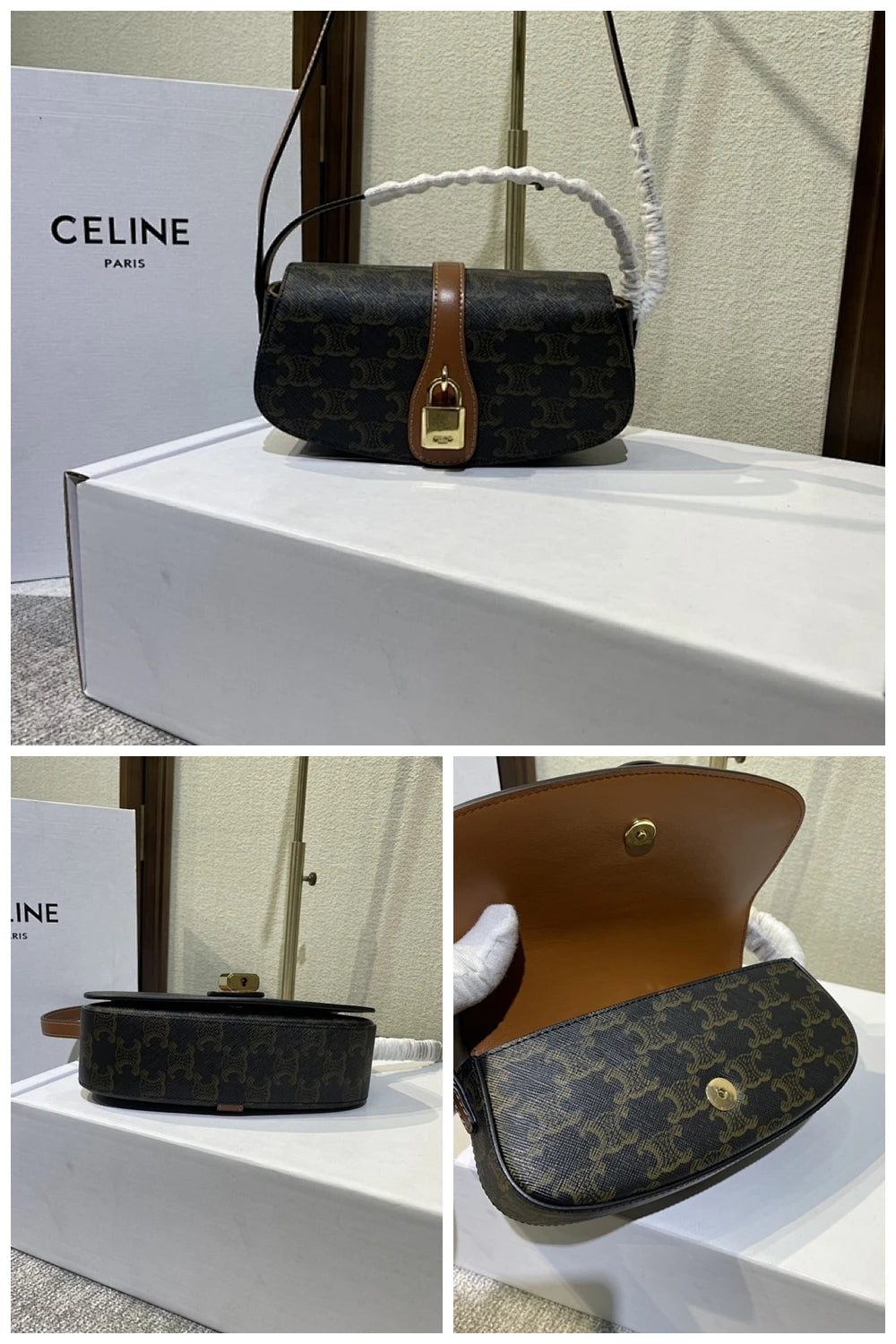 NB - COL Bag - 759