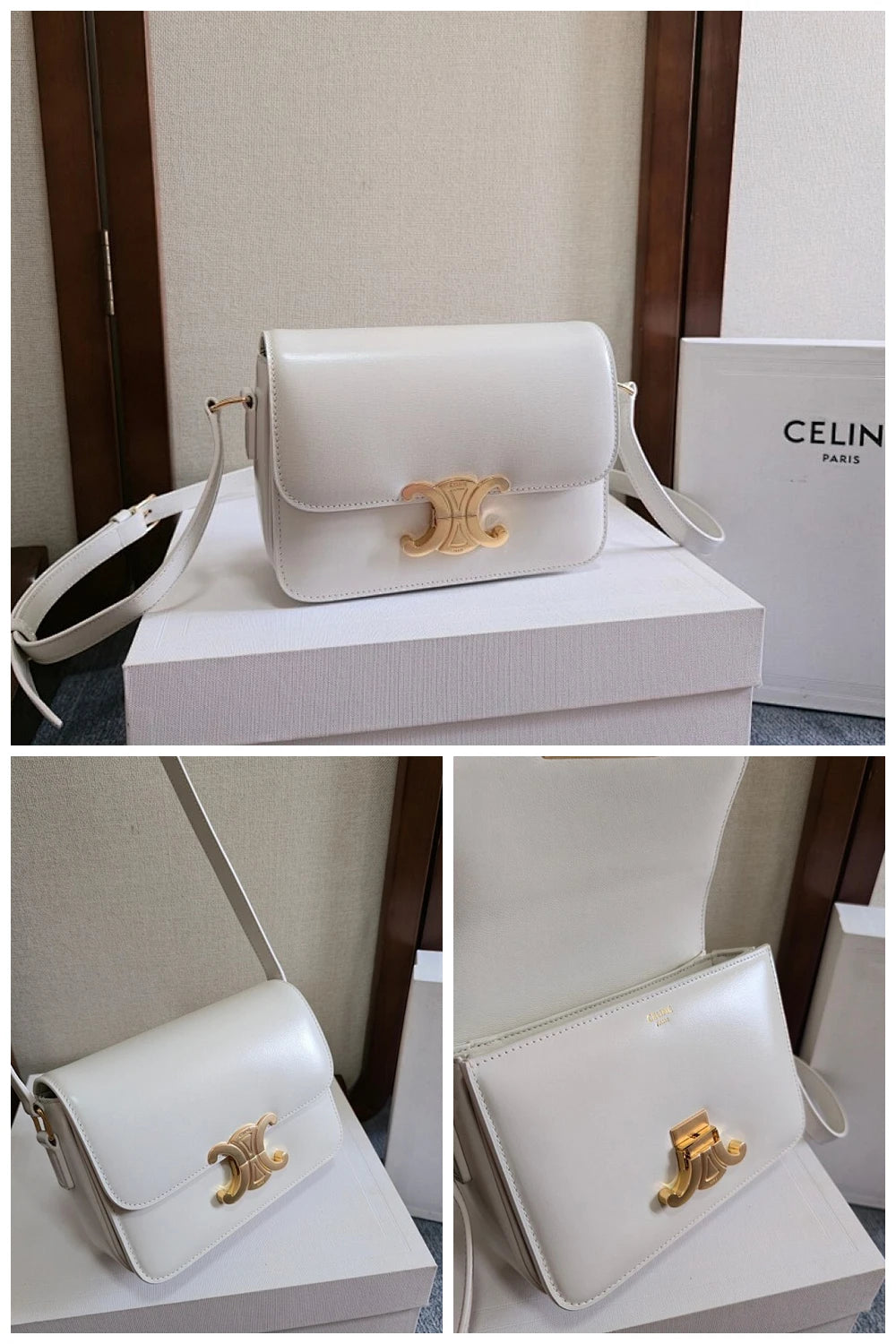 NB - COL Bag - 088