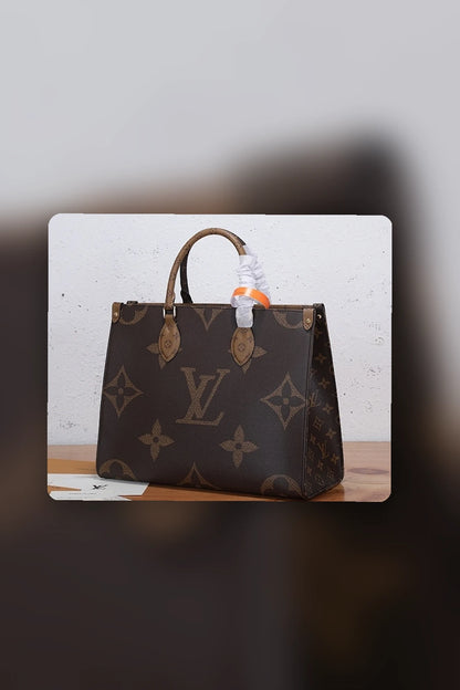 NB - LOV Bag - 1369