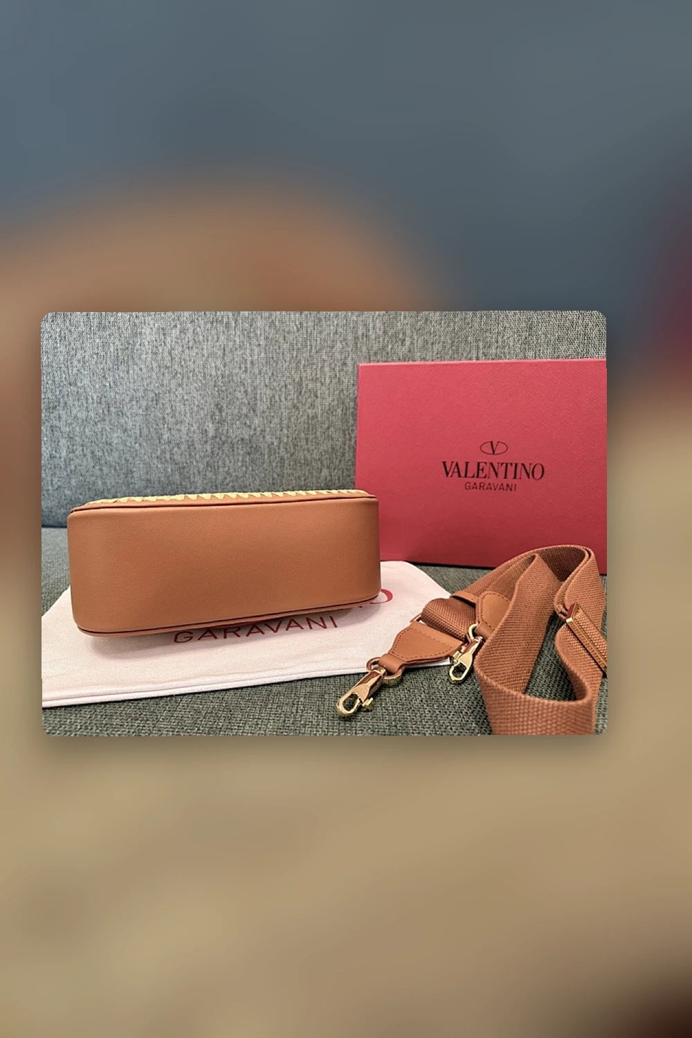 NB - VEL Bag - 548