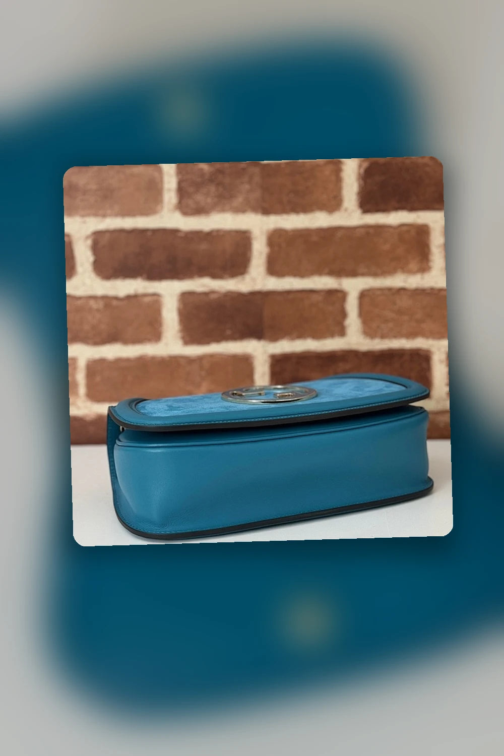 NB - GUKI Bag - 1397