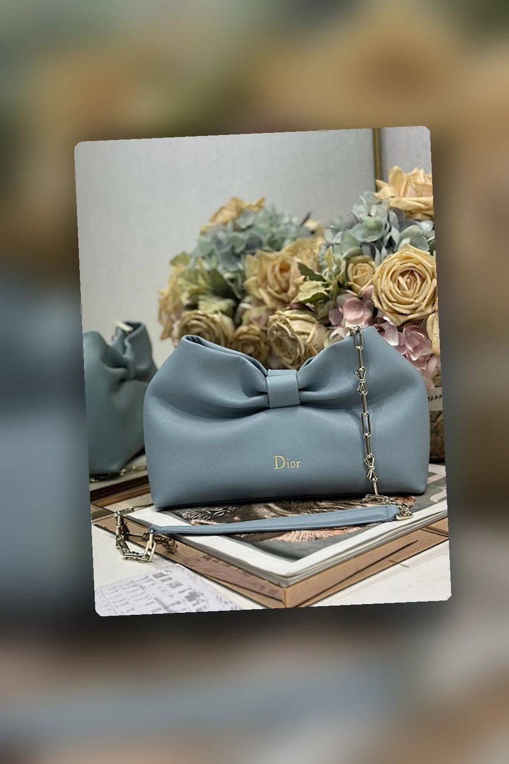 NB - DOR Bag - 1193