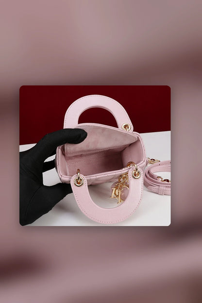 NB - DOR Bag - 343