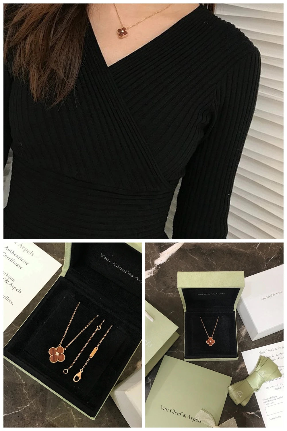 NB - VACA Jewelry - 741