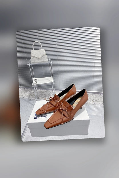 NB - BOR Women Shoes - 215