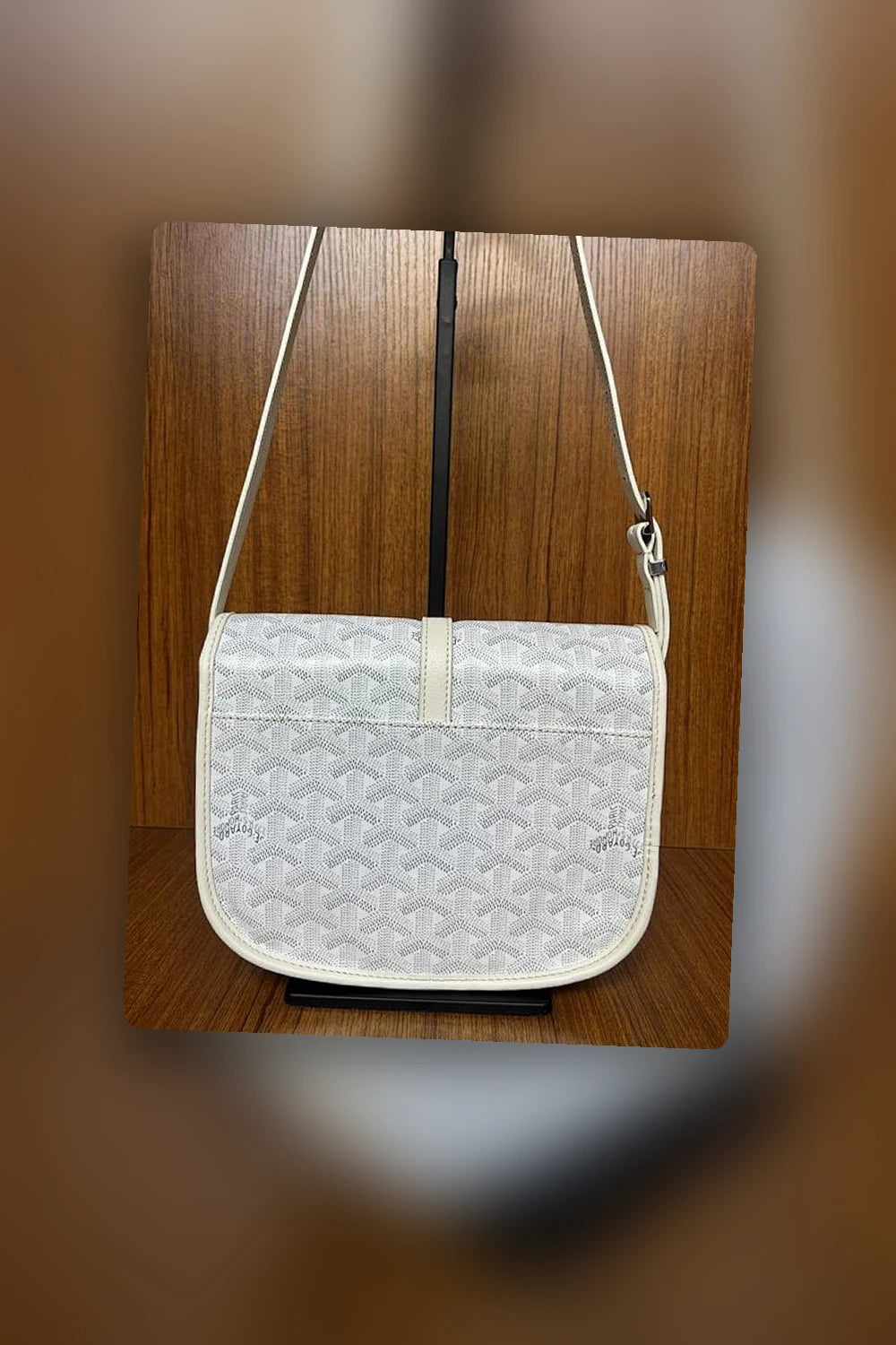 NB - GYO Bag - 1314