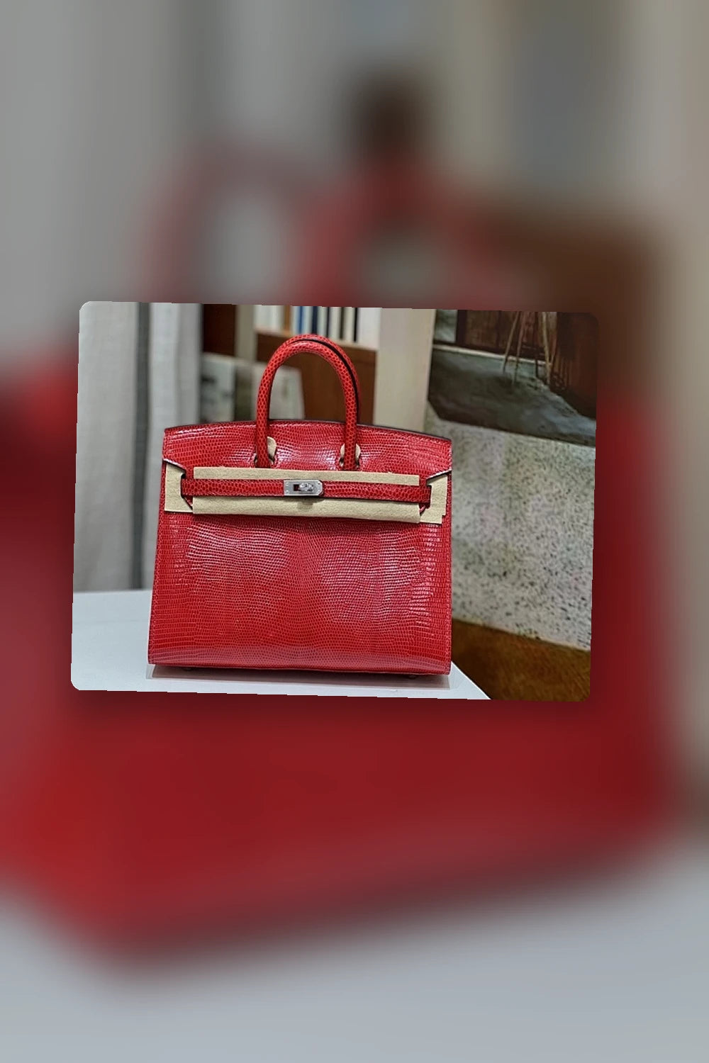 NB - HMS Bag - 673