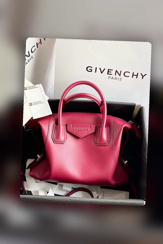 NB - GCY Bag - 033