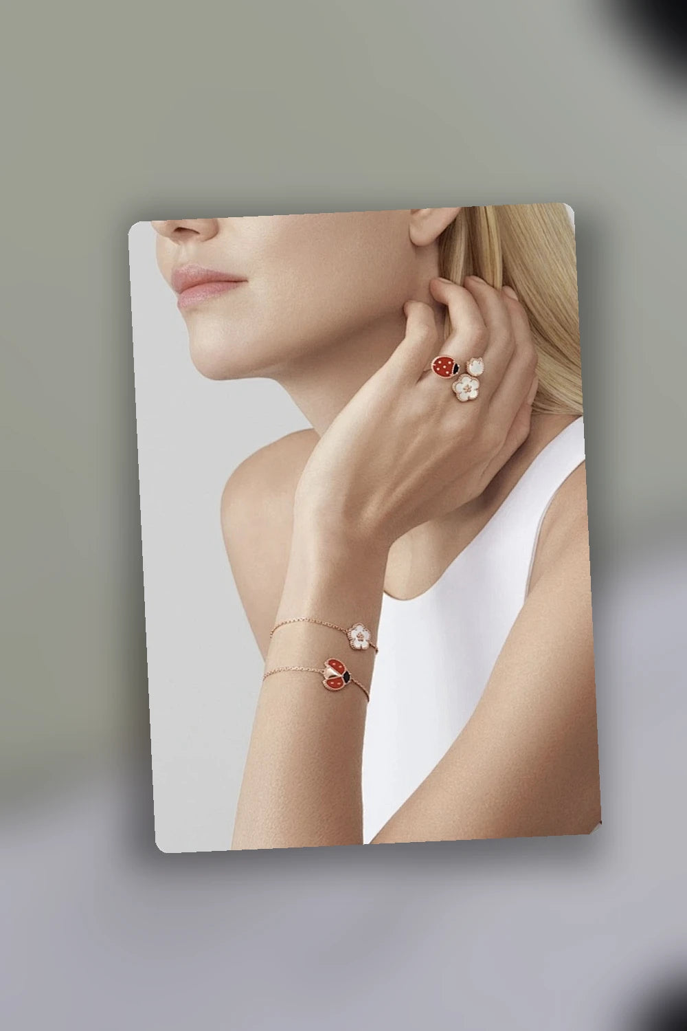 NB - VACA Jewelry - 496