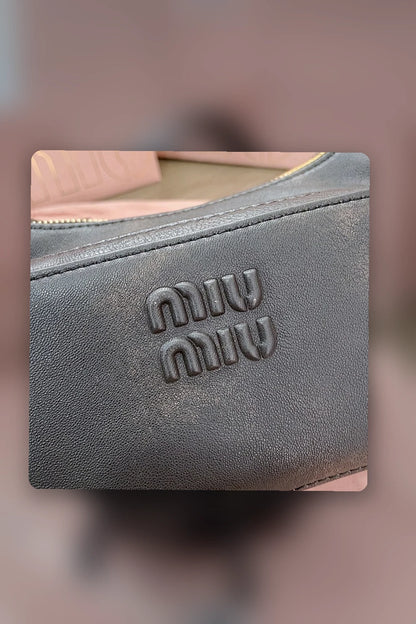 NB - MMU Bag - 1485