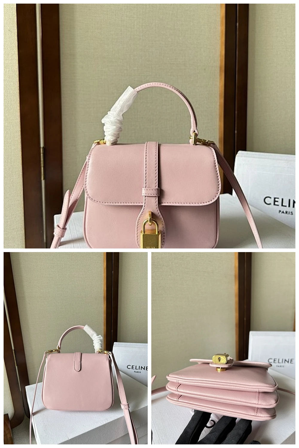 NB - COL Bag - 367