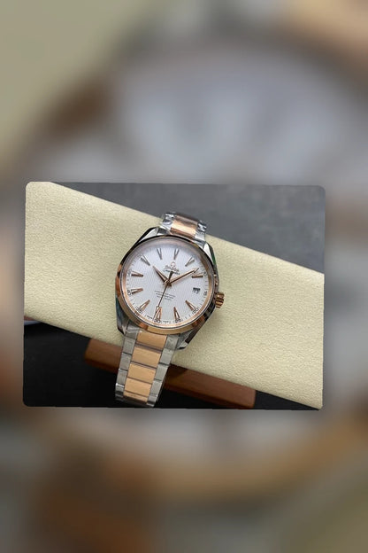 NB - Mix Watch - 256
