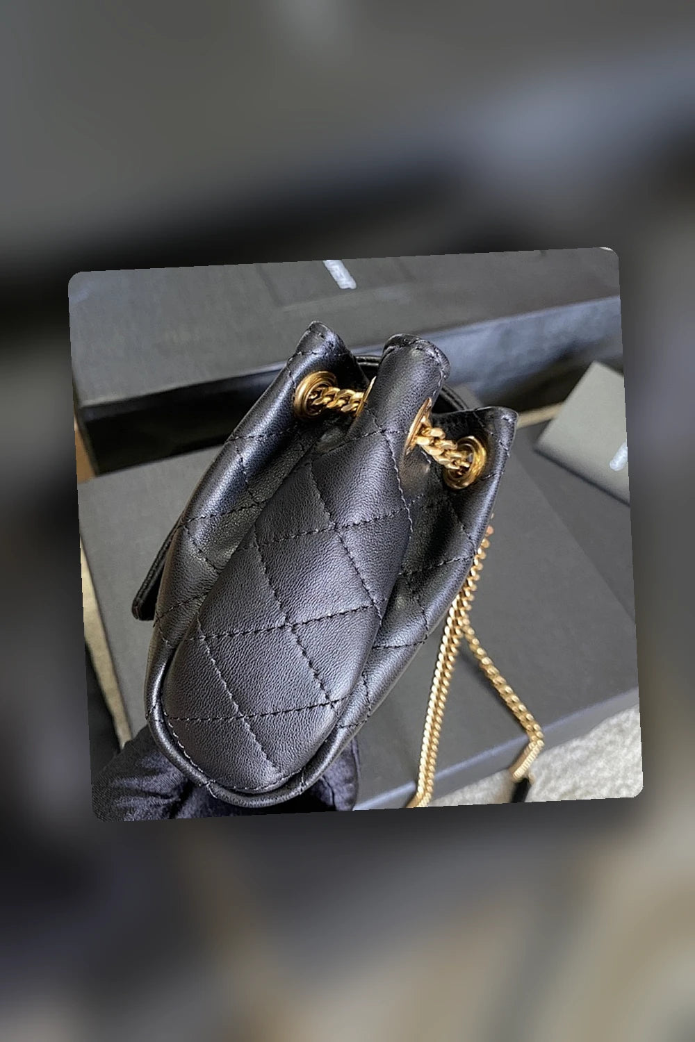 NB - YLS Bag - 1407