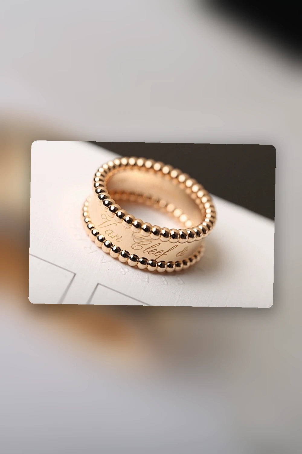 NB - VACA Jewelry - 494
