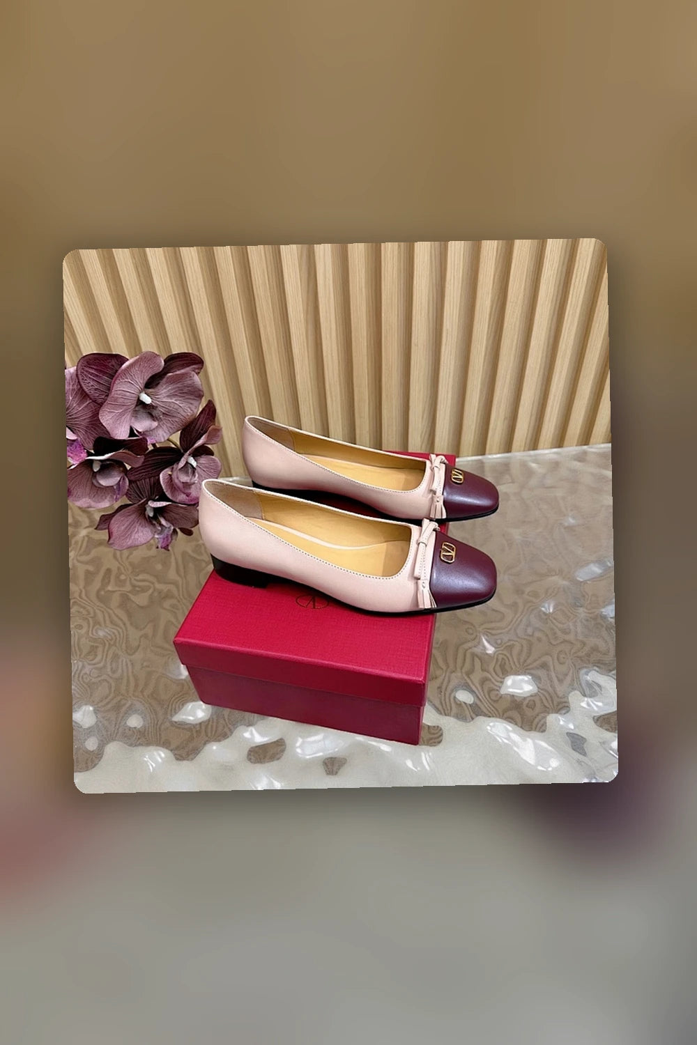 NB - VEL Women Shoes - 050