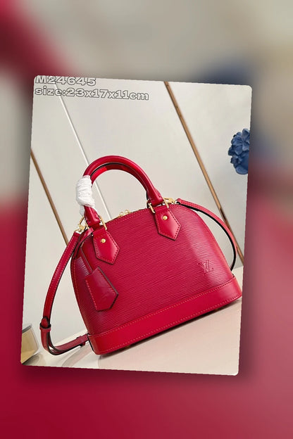 NB - LOV Bag - 837