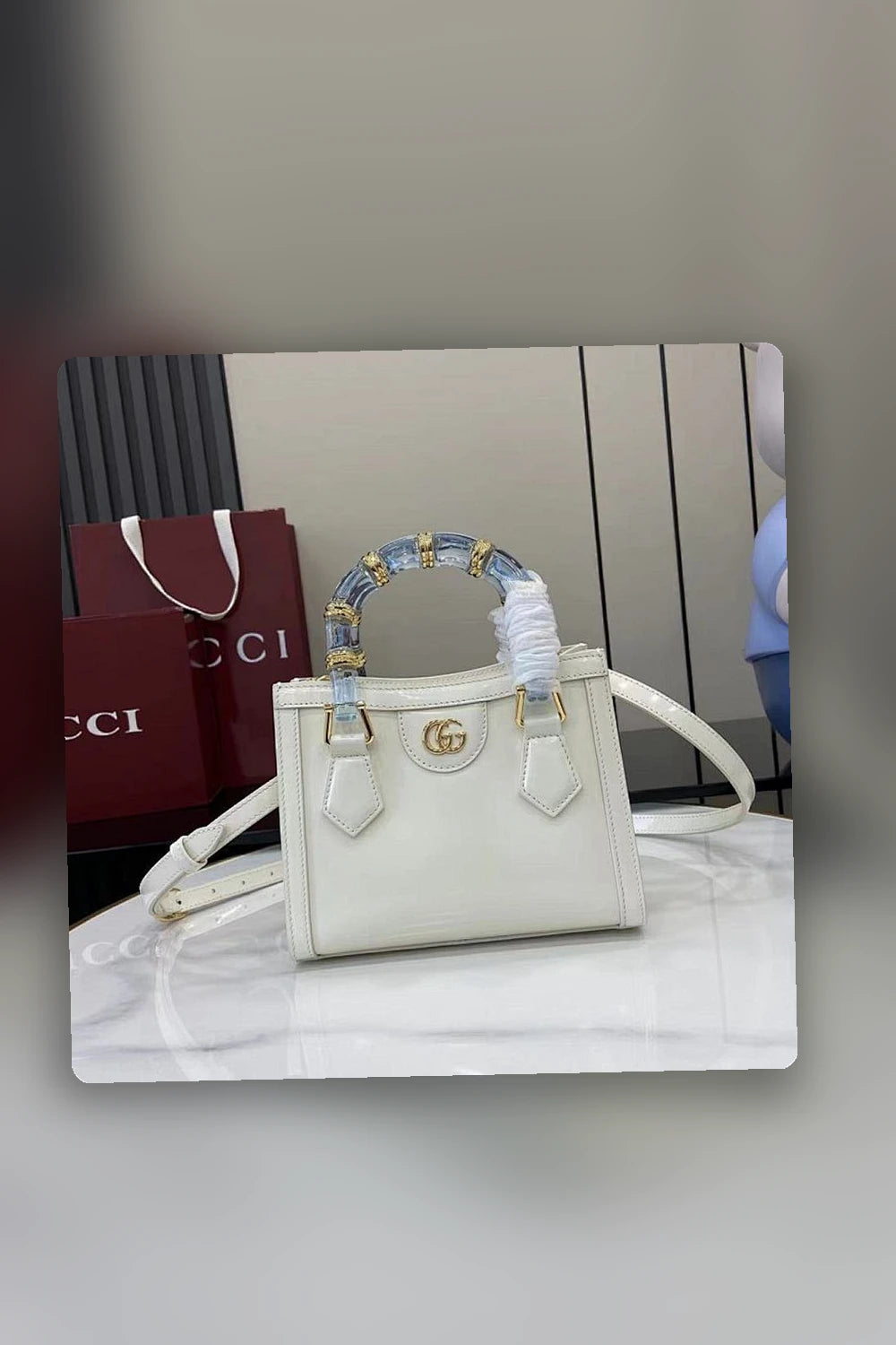 NB - GUKI Bag - 618