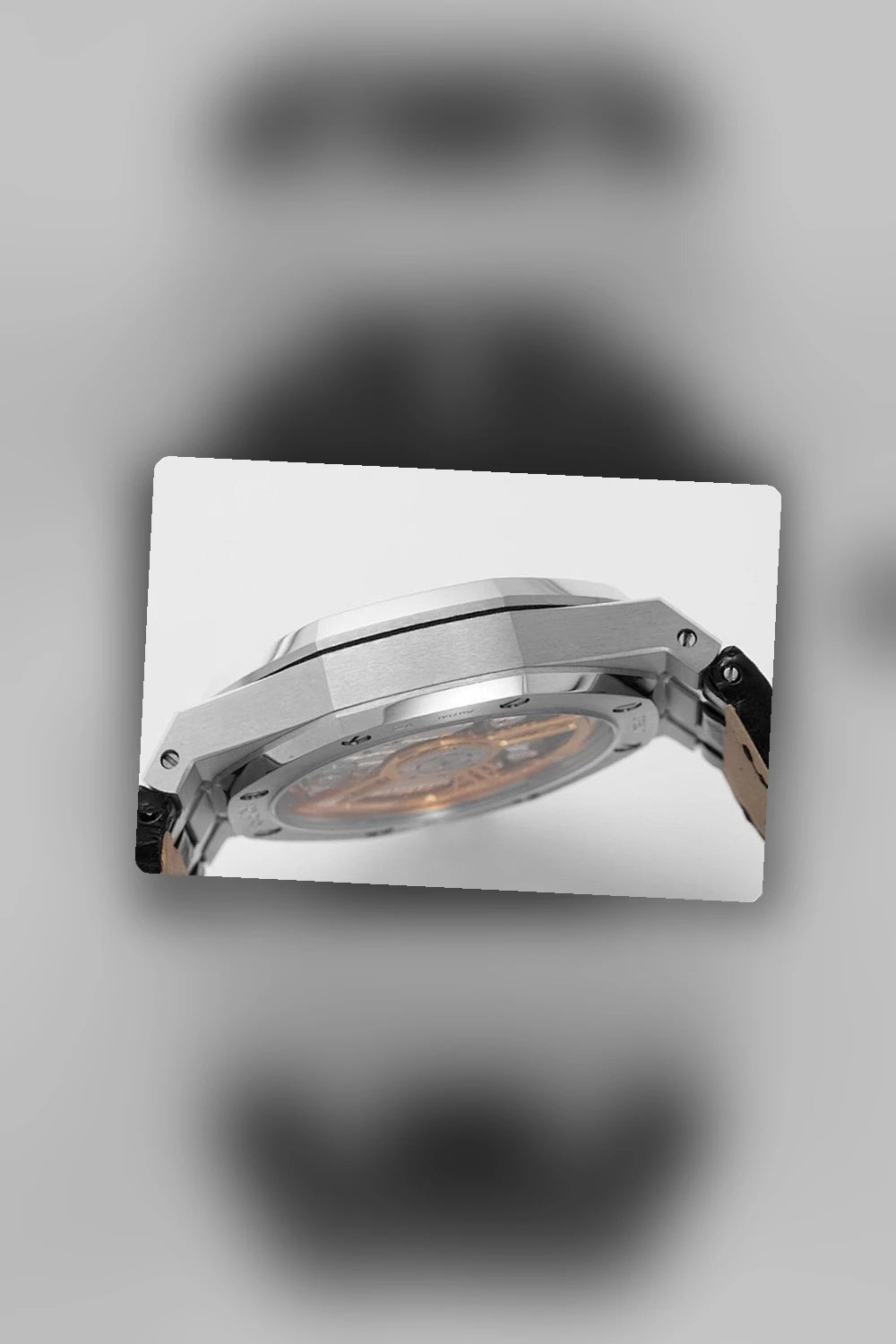 NB - Mix Watch - 1663