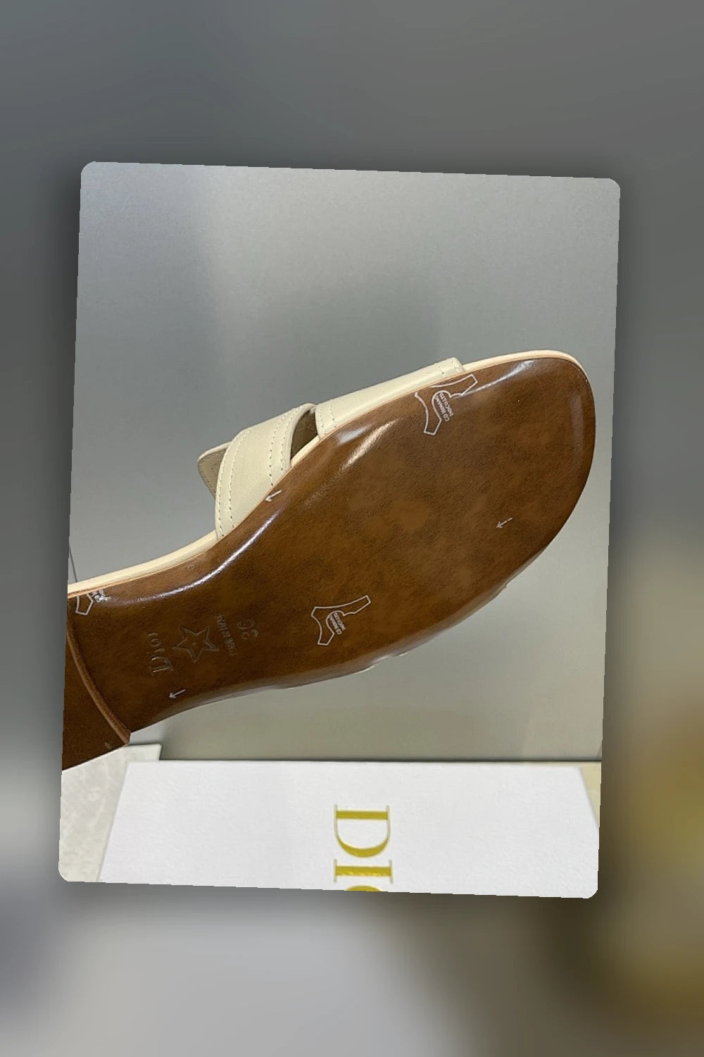NB - DOR Women Shoes - 041