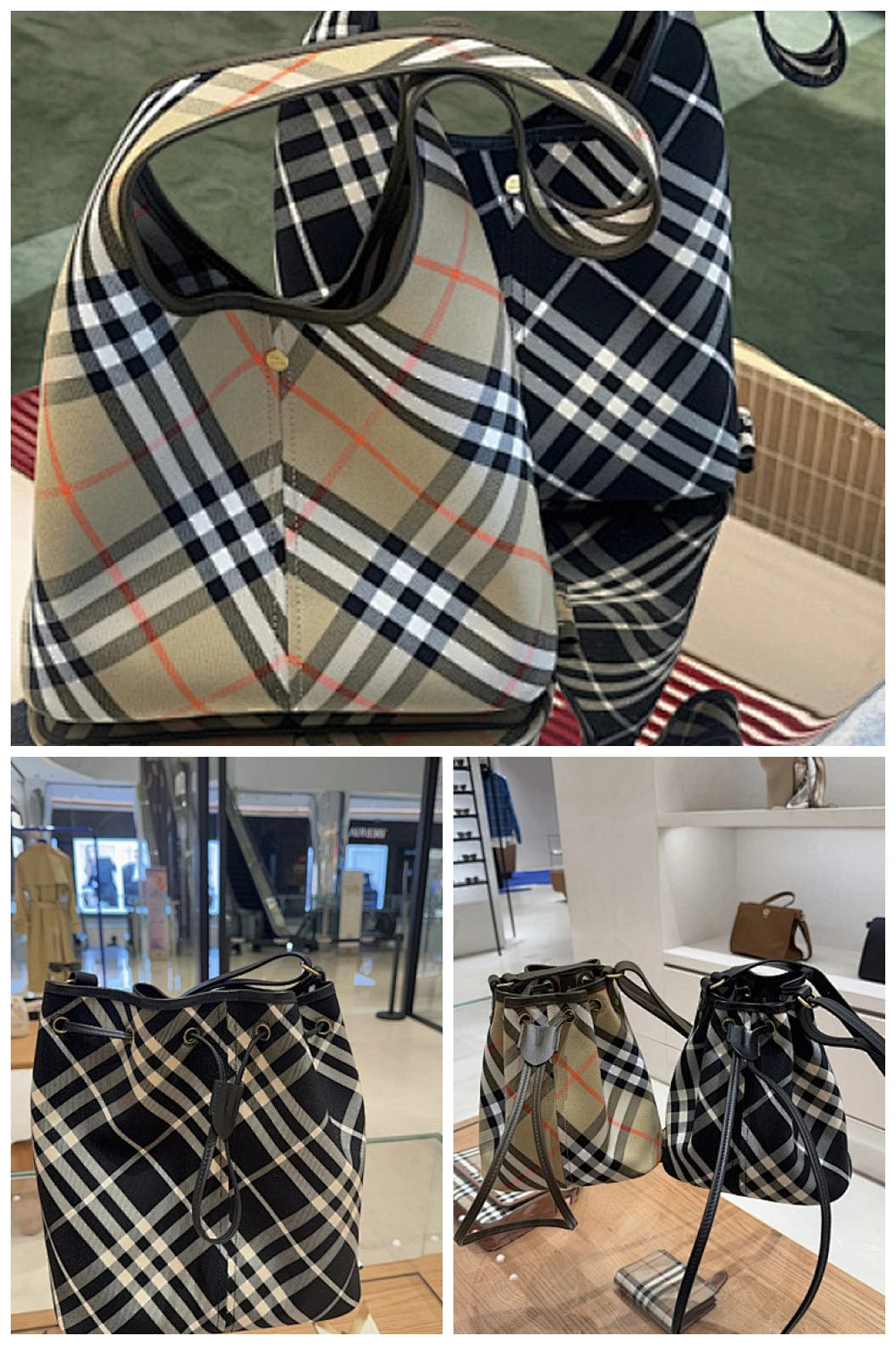 NB - BOR Bag - 522
