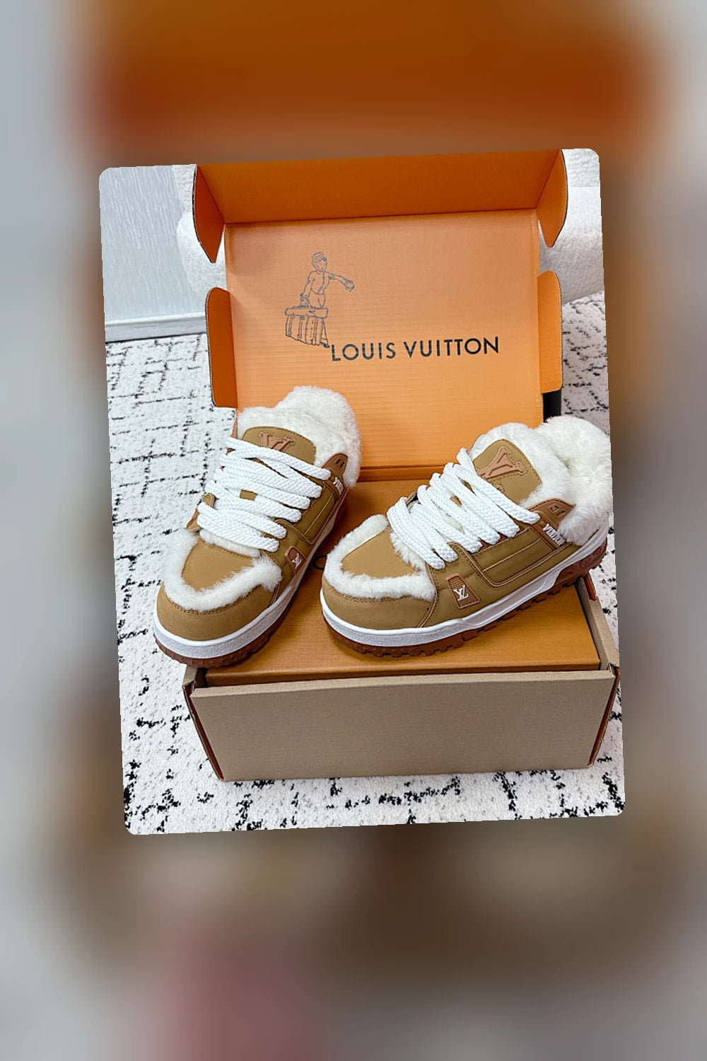 NB - LOV Women Shoes - 699