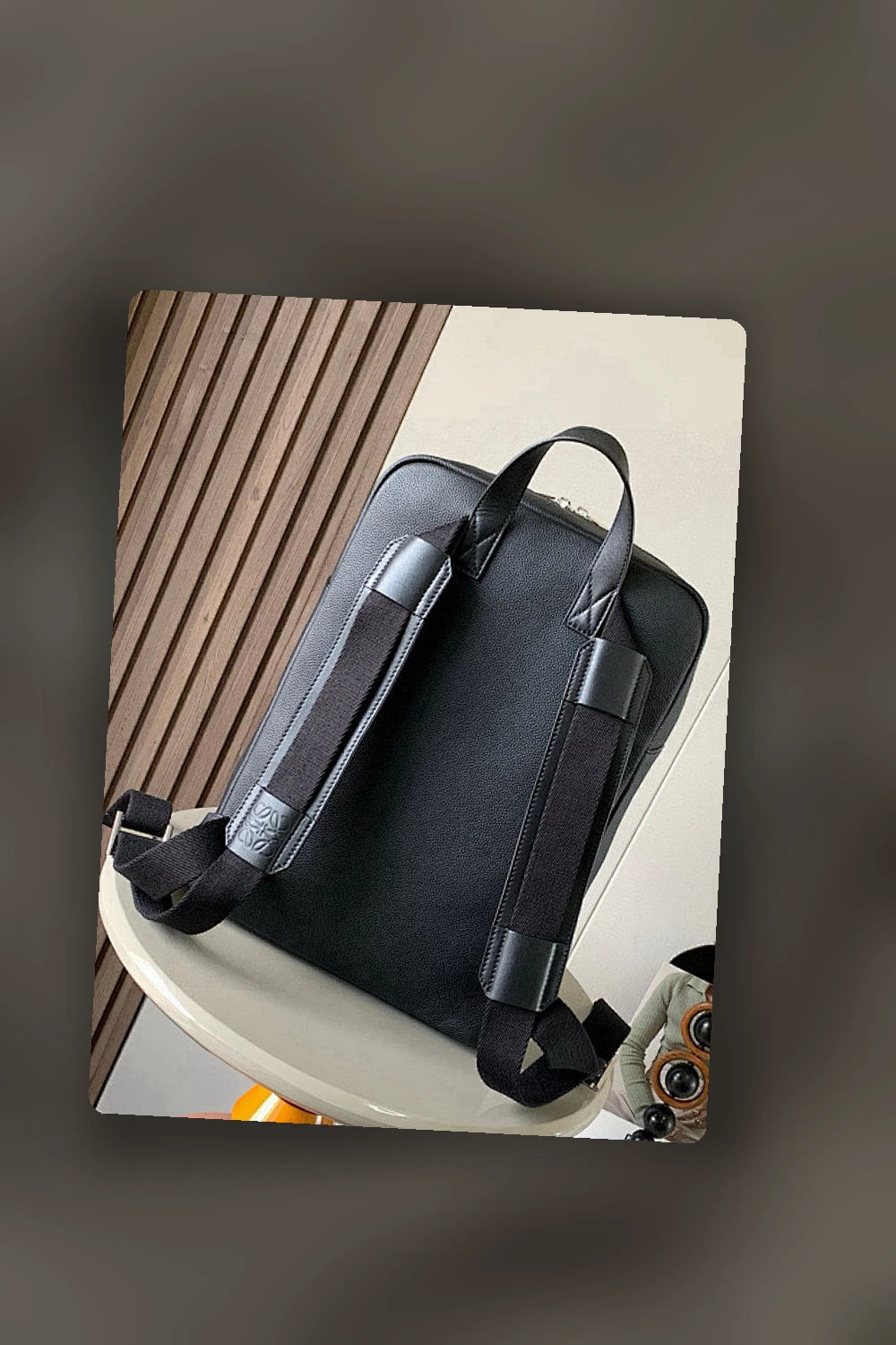 NB - LWO Bag - 636