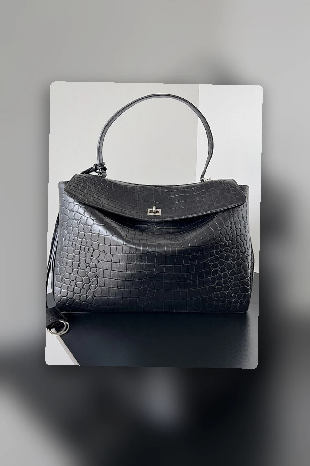 NB - BG Bag - 2276