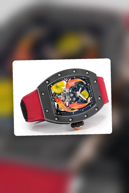 NB - Mix Watch - 1700