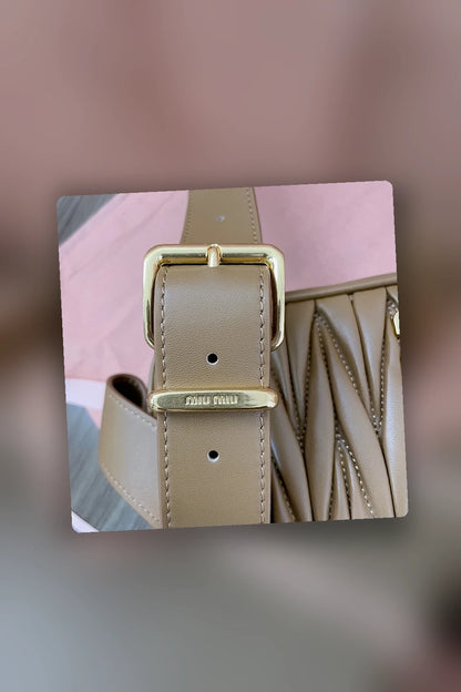 NB - MMU Bag - 1475