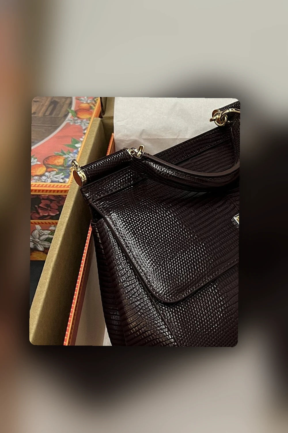 NB - DAG Bag - 754