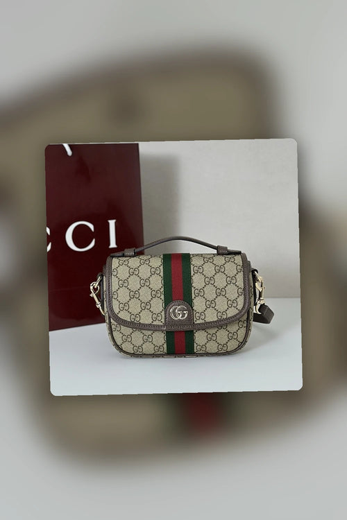 NB - GUKI Bag - 1177