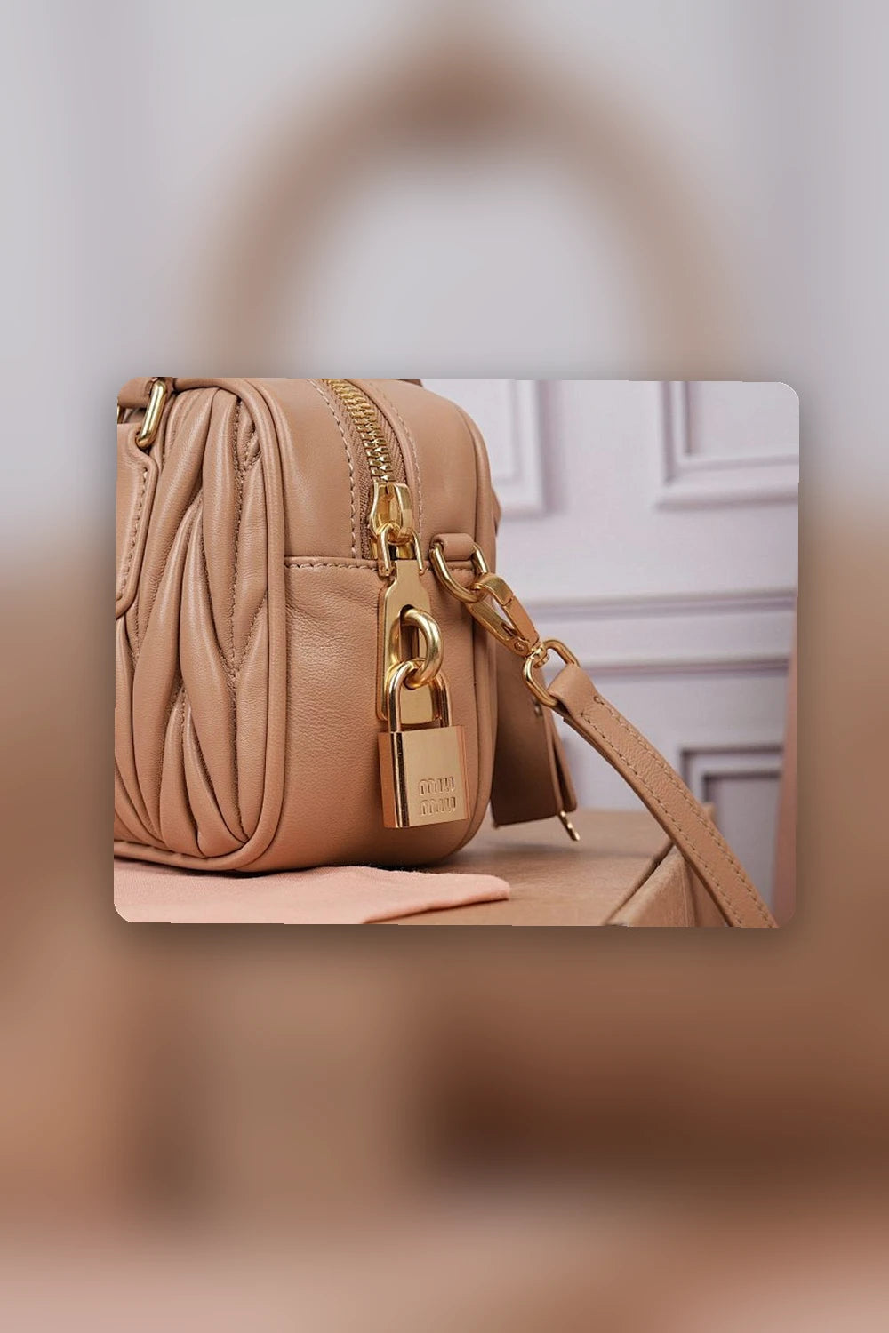 NB - MMU Bag - 657