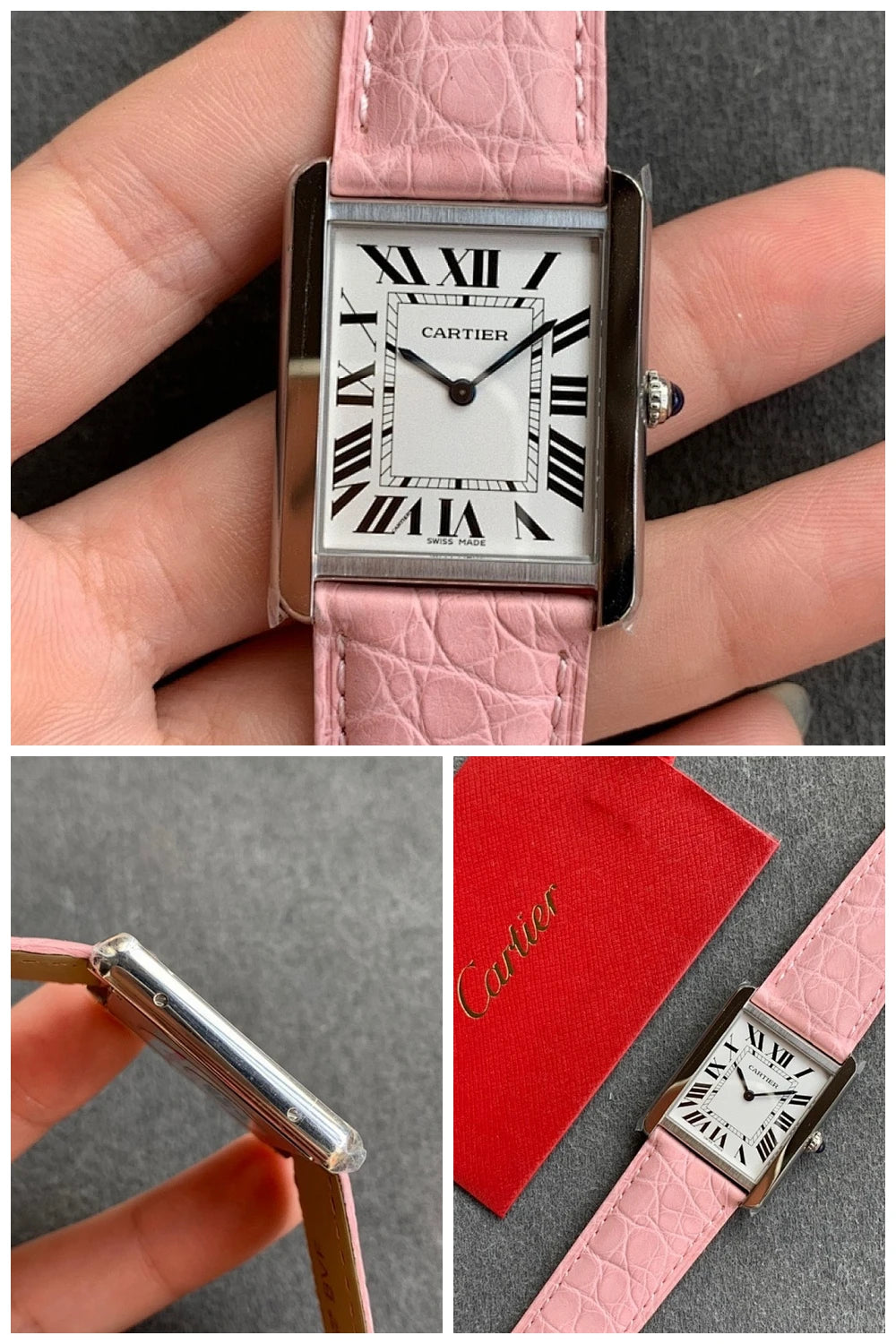 NB - Mix Watch - 734