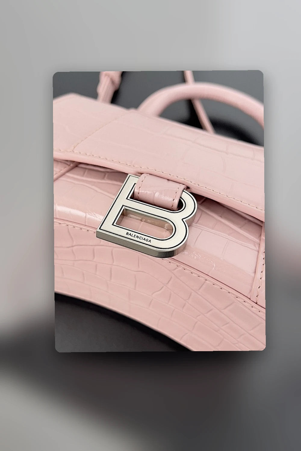 NB - BG Bag - 548