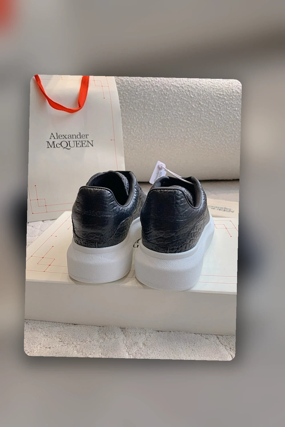 NB - AQ Women Shoes - 099