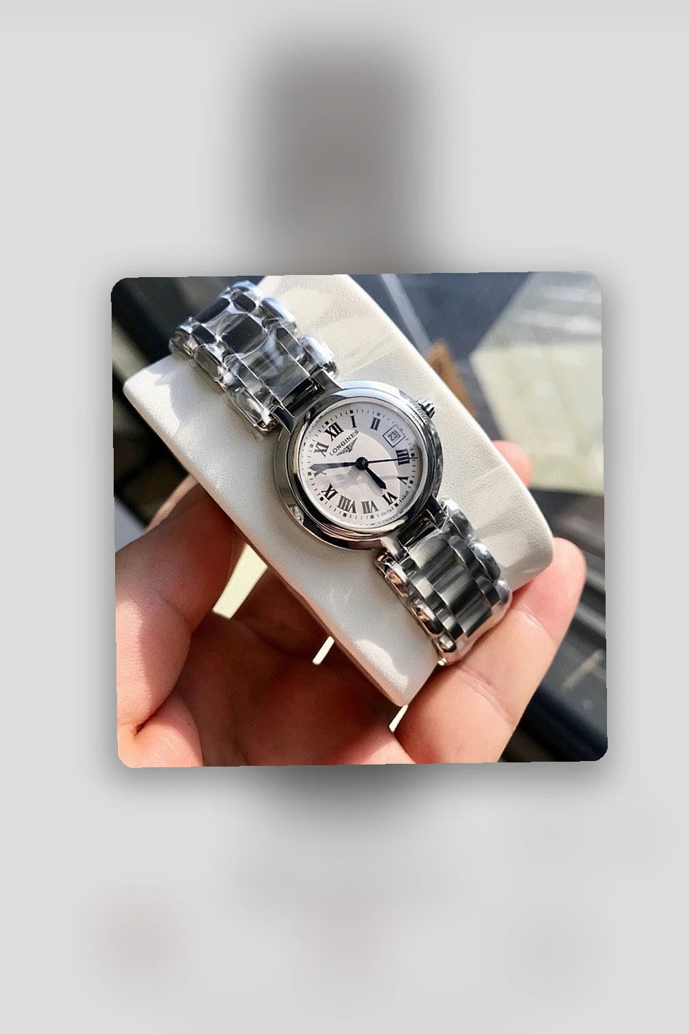 NB - Mix Watch - 687