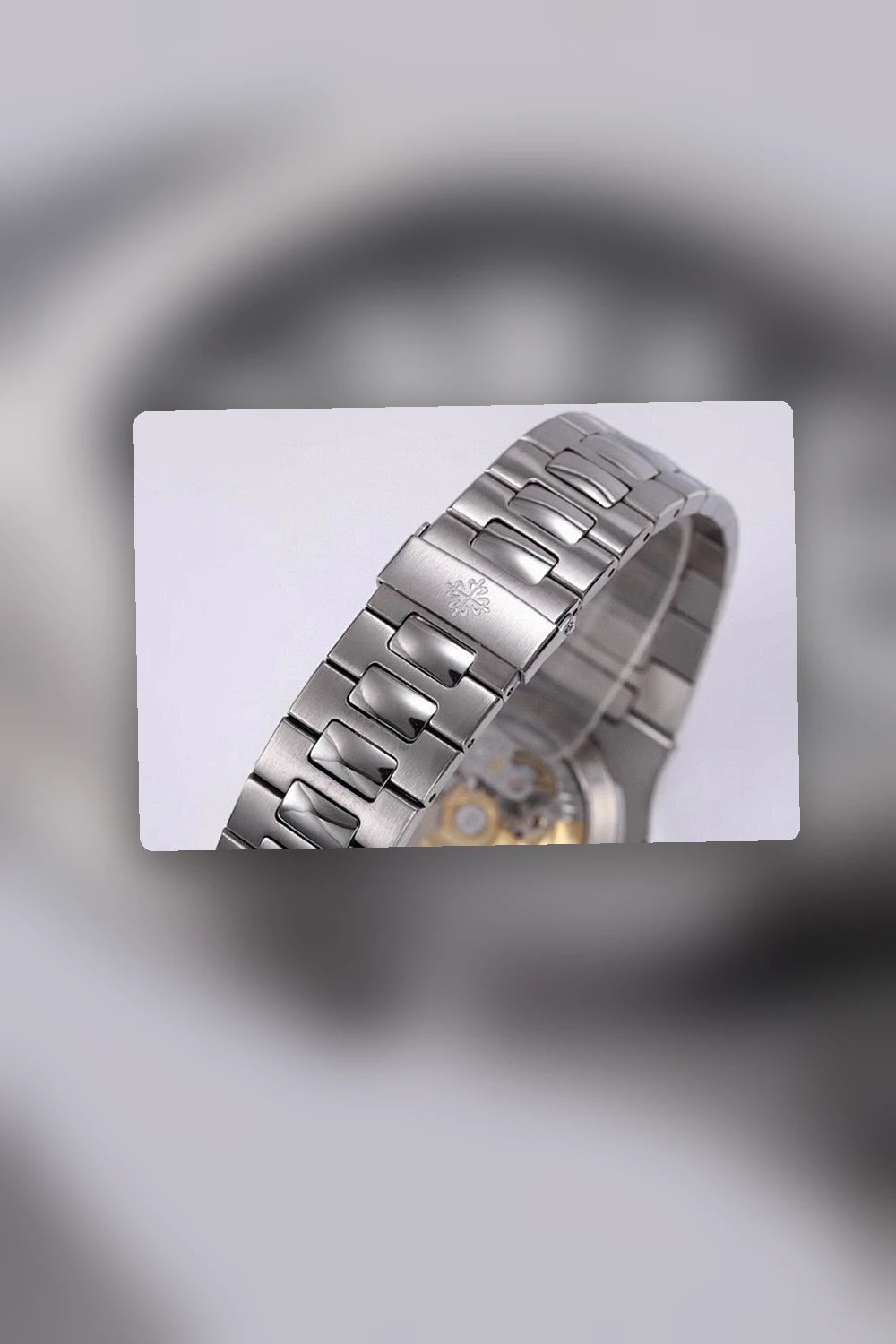NB - Mix Watch - 1469