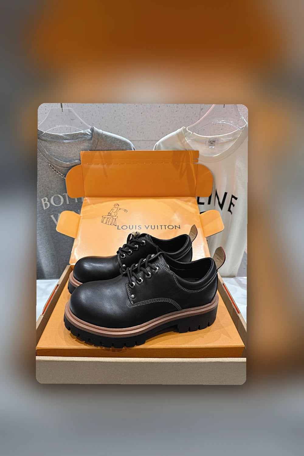 NB - LOV Women Shoes - 160