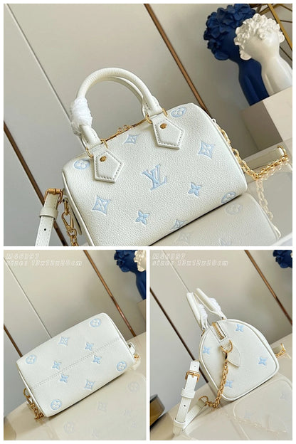 NB - LOV Bag - 519
