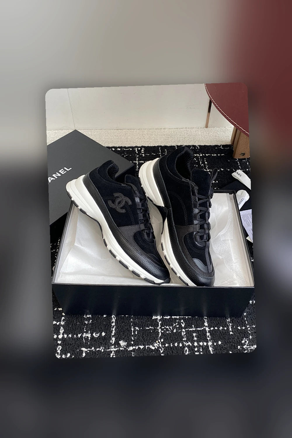 NB - CHL Mix Items - 232