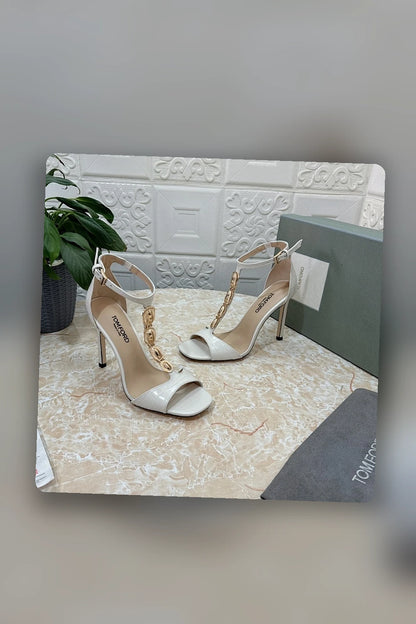 NB - DAG Women Shoes - 519