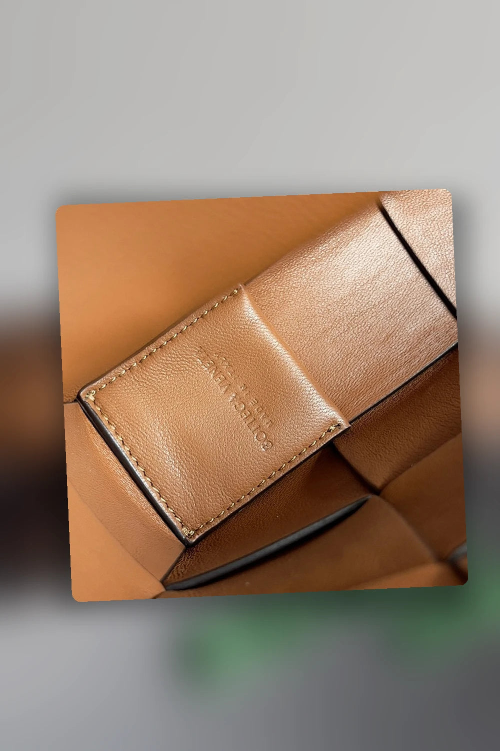 NB - BOV Bag - 504