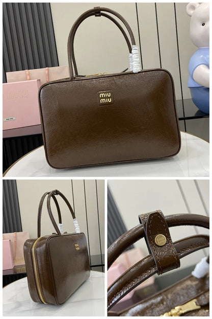NB - MMU Bag - 950