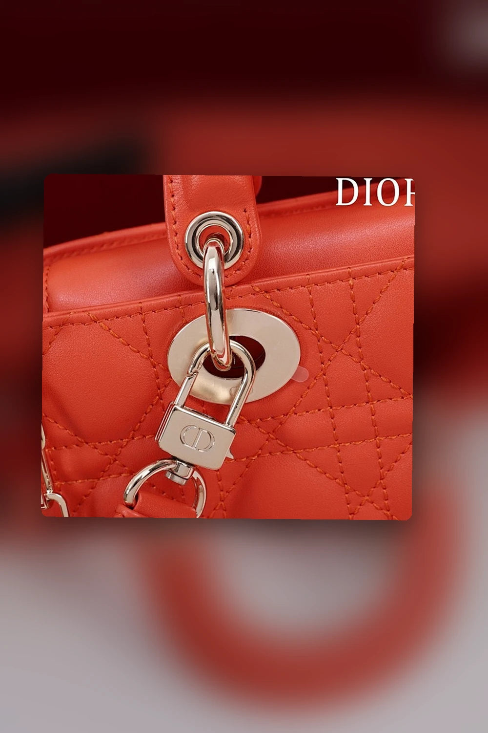 NB - DOR Bag - 1576