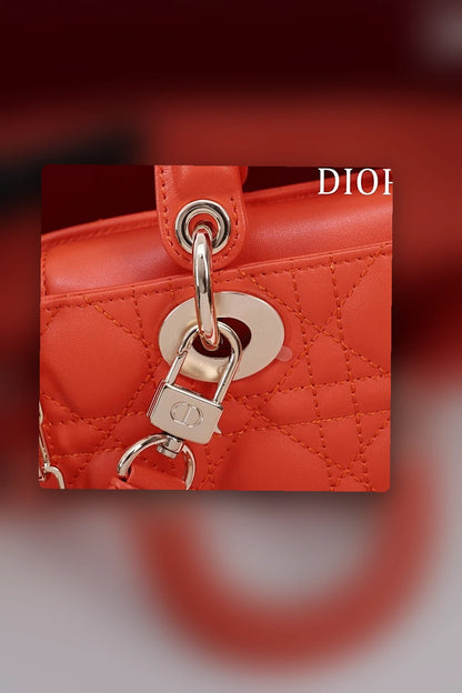 NB - DOR Bag - 1576