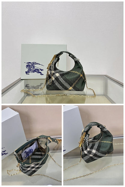 NB - BOR Bag - 1017