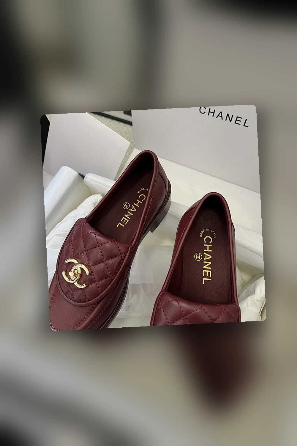 NB - CHL Mix Items - 407