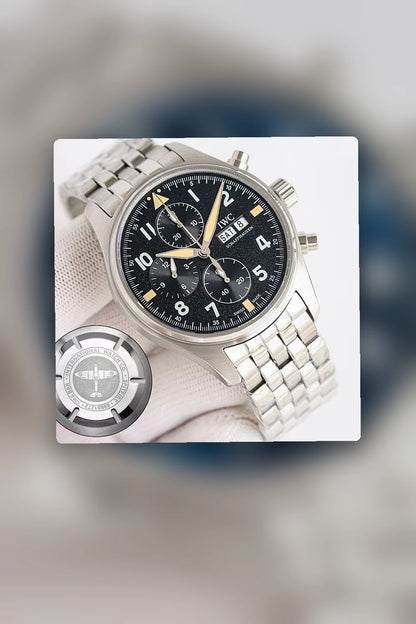 NB - Mix Watch - 850